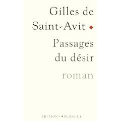 Passages du d�sir