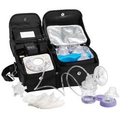 Click here for Evenflo Elan Breast Pump prices