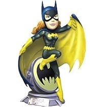 Batman - Headstrong Heroes: Batgirl