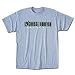 Apparel : Lacrosse Forever T-Shirt GRAY