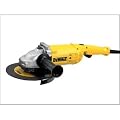 Dewalt D28492K 240V 2200W 230mm Angle Grinder with Kitbox