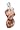 Jean Paul Gaultier FOR WOMEN by Jean Paul Gaultier - 3.4 oz EDP Spray (Tester)