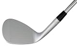 Titleist Golf- Vokey Spin Milled Tour Chrome Wedge