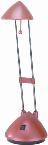 Lite Source LS-2606PINK Extender Desk Lamp On Sale