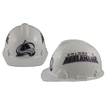 Colorado Avalanche NHL Hockey hard hats by Wincraft