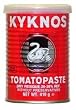 Tomato Paste Kyknos, 410g