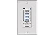 Hunter Bathroom Fan & Light Wall Control Model #: 27179