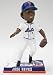 New York Mets Jose Reyes On Field Bobblehead
