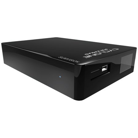 Cyclone Primus Media Player