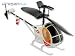Mini Hughes 300 RC Dragonfly Syma Fairy Remote Control Helicopter (styles and colors may vary)