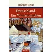 Deutschland / Ein Wintermärchen (Gebundene Ausgabe)