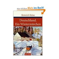 Deutschland. Ein Winterm�rchen