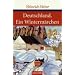 Deutschland - Ein Winterm�rchen