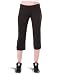 PUMA Damen Hose Essential 3/4 Skinny