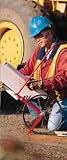 Rolatape 400E Measuring Wheel - Extended Model - Feet - B000KKXLGA