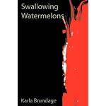 Swallowing Watermelons (Ishmael Reed Publishing Company) book cover