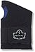 Ergodyne ProFlex 670 Ambidextrous Wrist Support with Reversible Hook-and-Loop Strap M