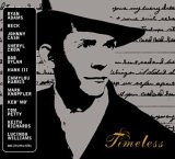 Timeless(a Tribute H.Williams)