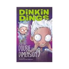 Dinkin Dings and the Double From Dimension 9