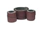 Performax 60-2080 Ready to Wrap Abrasive Strips for Performax 22-44 Drum Sander 80 Grit(3 wraps in a box)