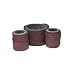 Performax 60-2080 Ready to Wrap Abrasive Strips for Performax 22-44 Drum Sander 80 Grit(3 wraps in a box)