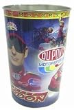 Jeff Gordon #24 15" Waste Basket