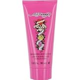 ED HARDY by Christian Audigier SHIMMER BODY LOTION 3 OZ for WOMEN