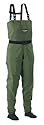 Hodgman&reg; Women's Wadelite&reg; Stockingfoot Breathable Waders