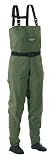 Hodgman® Women's Wadelite® Stockingfoot Breathable Waders
