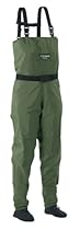 Hodgman&reg; Women's Wadelite&reg; Stockingfoot Breathable Waders