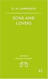 Sons and Lovers (Penguin Popular Classics)