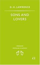 Sons and Lovers (Penguin Popular Classics)