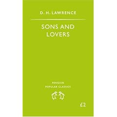 Sons and Lovers (Penguin Popular Classics)