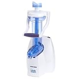 Black and Decker IC200 Arctic Twister Ice Cream Mixer by Black & Decker
