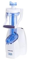 Black & Decker IC200 Arctic Twister Ice Cream Mixer