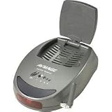 5.8GHz Wireless Audio Video Sender Transmitter & Receiver with Infrared Remote Extender