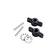 Minn Kota MKP 9 Prop Nut 3/8" (A)