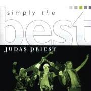 Judas Priest - Simply The Best