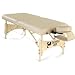 Adapta MT-100 Massage Table - Maroon