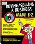 Buying & Selling a Business made E-Z Online