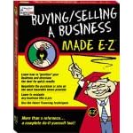 Buying & Selling a Business made E-Z Online