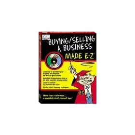 Buying & Selling a Business made E-Z Online
