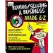 Buying & Selling a Business made E-Z Online