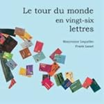 Le tour du monde en vingt-six lettres