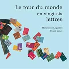Le tour du monde en vingt-six lettres