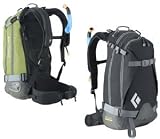 Outlaw AvaLung Backpack by Black Diamond