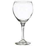 Charisma Balloon Glasses Set of 12