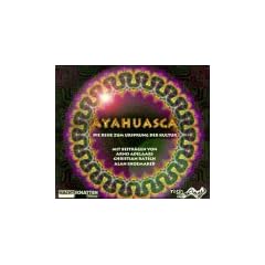 Ayahuasca
