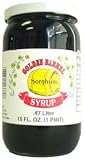 Review Good Food Inc.  / Golden Barrel Sorghum Syrup 12