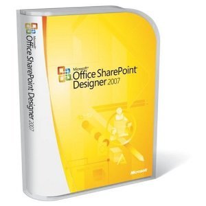 Microsoft Office SharePoint Designer 2007 [Old Version]